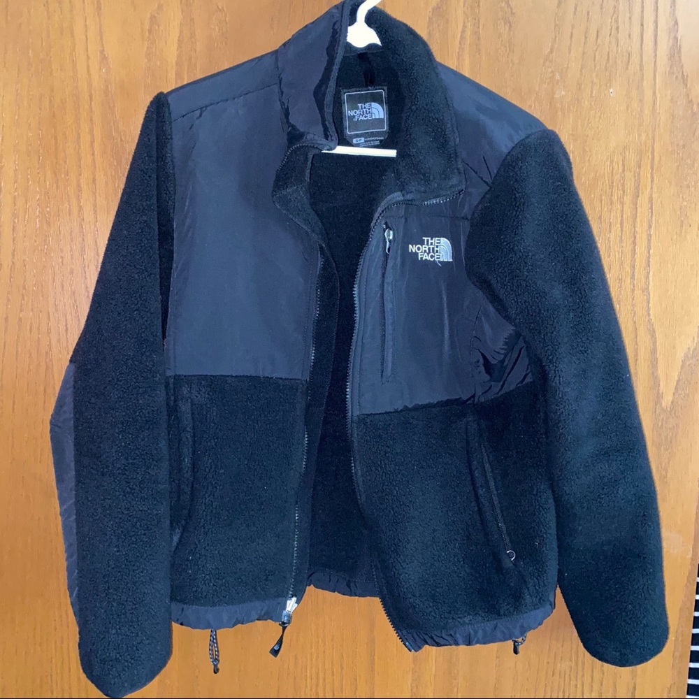The North Face Denali jacket